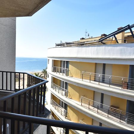 Rnet - Joncar Mar Roses Apartment Exterior photo