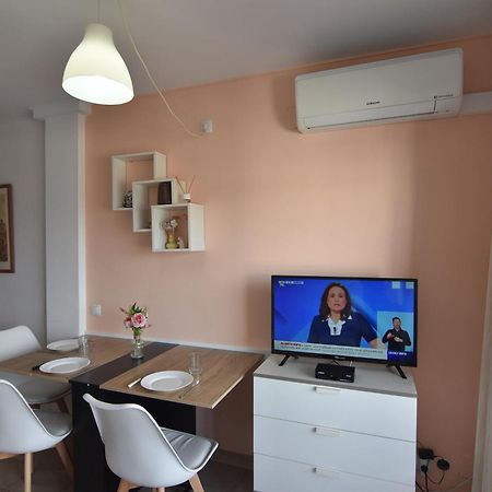 Rnet - Joncar Mar Roses Apartment Exterior photo