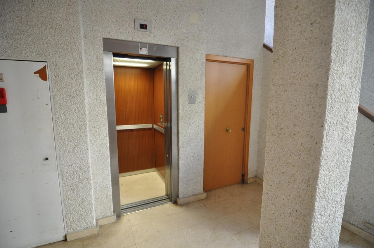 Rnet - Joncar Mar Roses Apartment Exterior photo