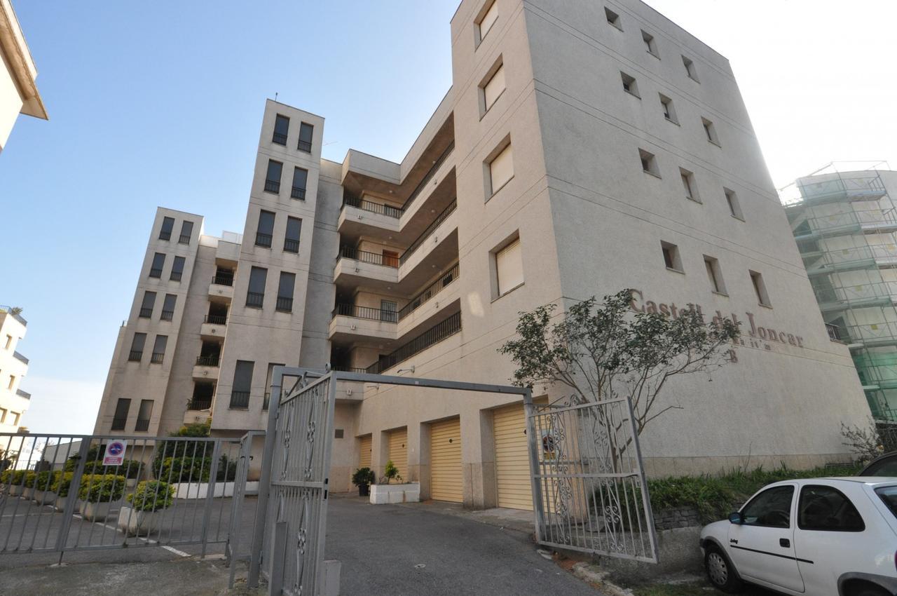 Rnet - Joncar Mar Roses Apartment Exterior photo