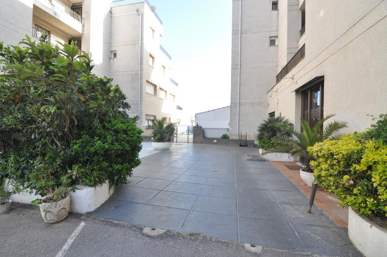Rnet - Joncar Mar Roses Apartment Exterior photo
